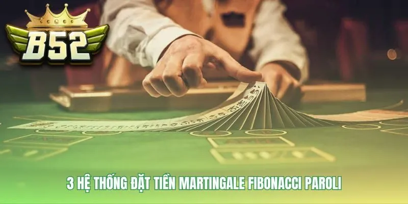 Mẹo chơi casino với hệ thống đặt tiền quản lý vốn hiệu quả