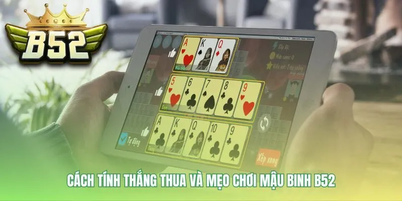 Mẹo chơi hiệu quả hy sinh chi yếu để thắng hai chi còn lại