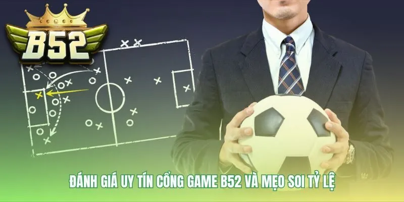 Mẹo soi kèo bóng đá B52 dựa trên phong độ và lịch sử đối đầu