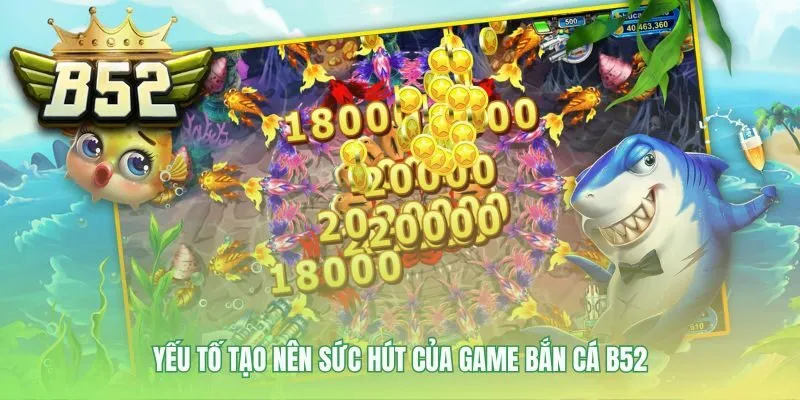 Sự hấp dẫn từ giao diện vũ khí và cộng đồng đông đảo